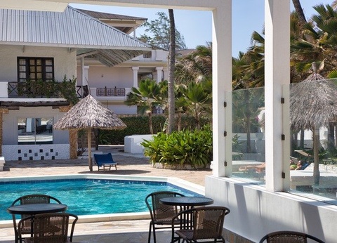 Hôtel Framissima Evasion Barracuda Resort 4* - 11