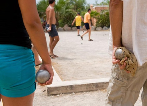 Camping Le Petit Mousse, 4* - 15