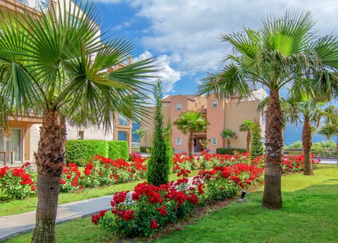 Hôtel Unique Residences Kusadasi Gol f& Spa ***** - 20