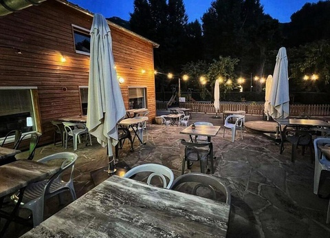 Flower Camping Saint Lambert, 3* - 19