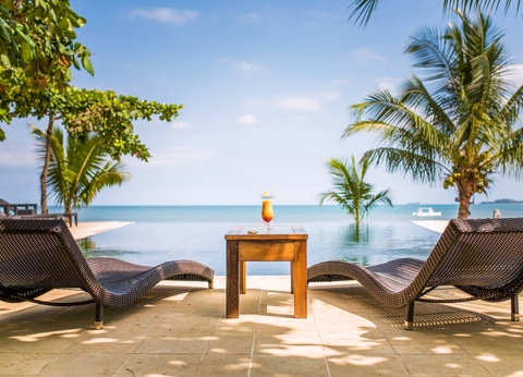 Hôtel Home The Residence - 10