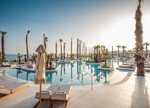 Club Framissima Stella Blue 4* (à partir de 12 ans) - 7