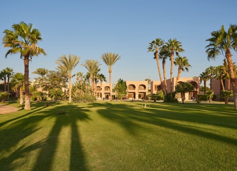 Club Framissima Continental Hurghada 5* - 15