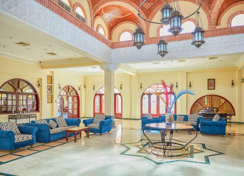 Hôtel Protels Crystal Beach Resort 4* - 8
