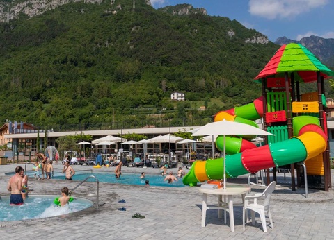 Lago Idro Glamping Boutique 5* - 3