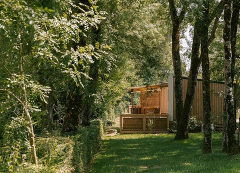 Slow Village Pornic, 4* - 11