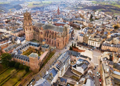 Camping Le Caussanel - Ciela Village, 4* - 58