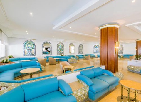 Club Jumbo Hammamet Beach 4* - 77