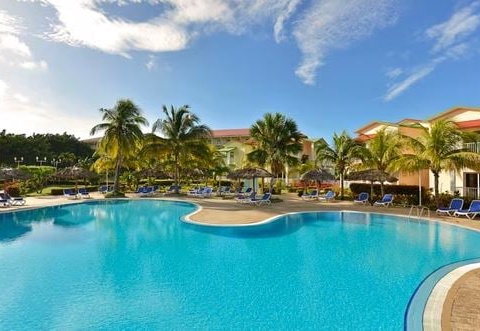 Hôtel Iberostar Origin Tainos 4* (Arrivée Varadero) - 4
