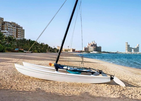 DUBAÏ | Wyndham Residences The Palm 5* - 11