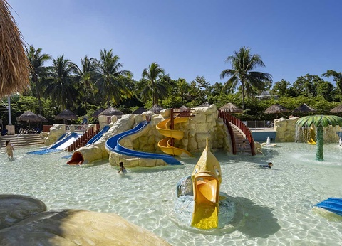 Club Lookéa Sandos Caracol Nature Resort - Vols Air France **** - 15