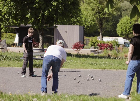 Camping Le Florenville, 3* - 17