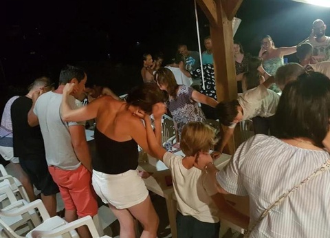 Camping Le Picouty, 3* - 21