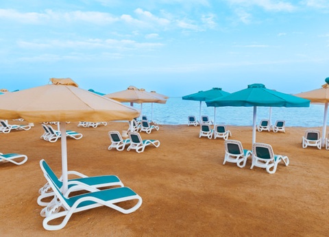 Club Jumbo Bellagio Beach Resort & Spa 4* - 2