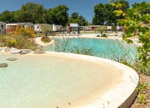 Camping Vieux Moulin, 3* - 14