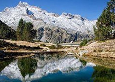 Camping du Lac, 4* - 70