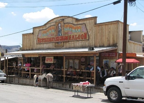 Centenaire de la Route 66 - 26