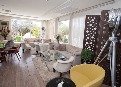 Hôtel Soviva Resort 3* - 8