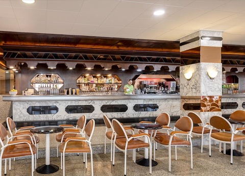 Hôtel Htop Olympic 3* - 9