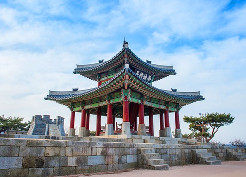 Circuit Entre temples et montagnes - 10