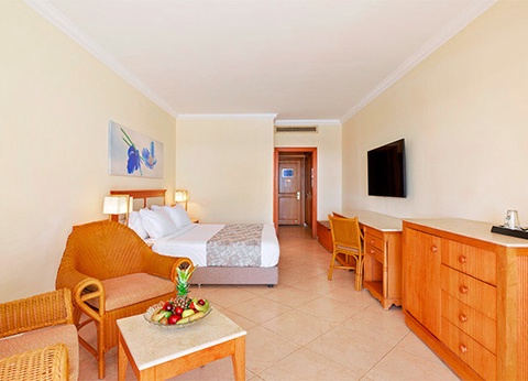 Hôtel Pickalbatros Royal Grand Resort ***** - 8