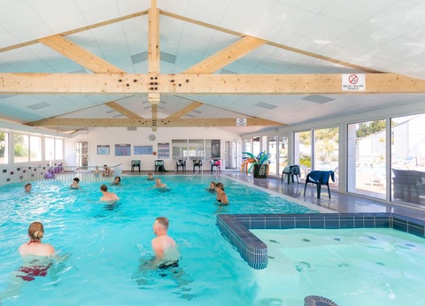 Camping Les Varennes, 4* - 16