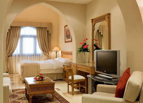 Hôtel Mövenpick Resort Sharm El Sheikh - 19