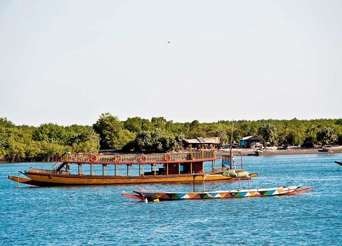 Circuit Grand tour du Sénégal - 16
