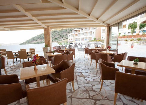 Hôtel Filion Suites Resort & Spa 5* - 13