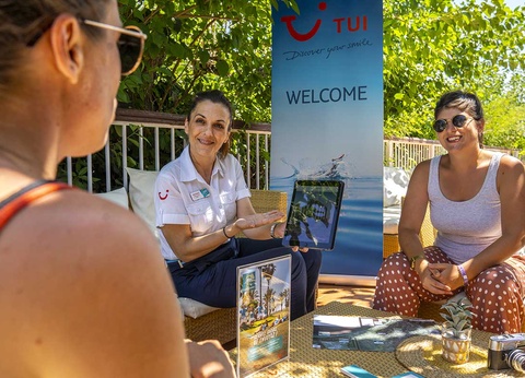 Club Marmara Golden Coast 4* - 50