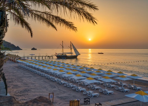 Hôtel Pirate's Beach Club 5* - 11