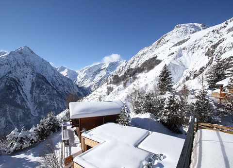 Résidence MARIANDE - 27