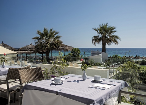 Hôtel Iberostar Diar El Andalous 5* - 14