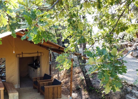 Camping Charlemagne, 4* - 30