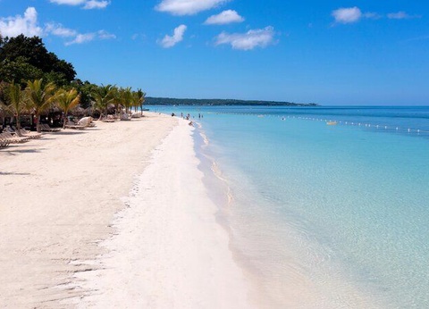 Hôtel Beaches Negril et spa 4* - 23