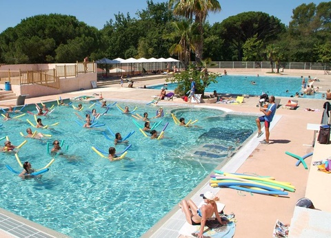 Montana Parc - Oasis Village - Coeur de l'estérel, 5* - 9