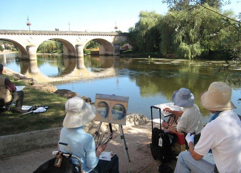 Camping La Foret, 3* - 26