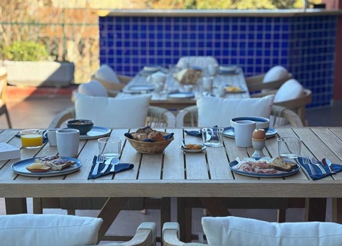 Weekend Romantique dans un village provençal aux portes de Cannes - 3* - 5