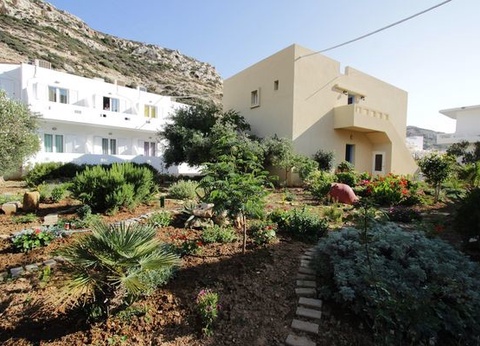 Hôtel Plein Vent Sélection Fragiskos 3* - 20