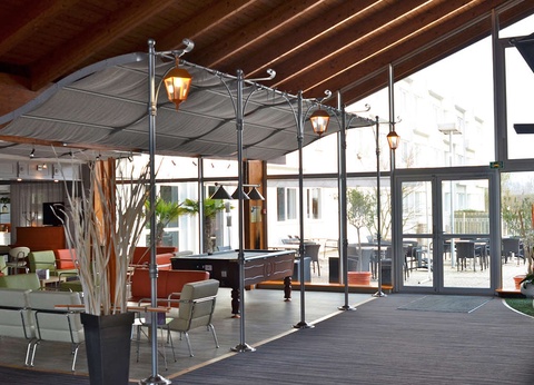 Week-end à Poitiers - 3* - 17