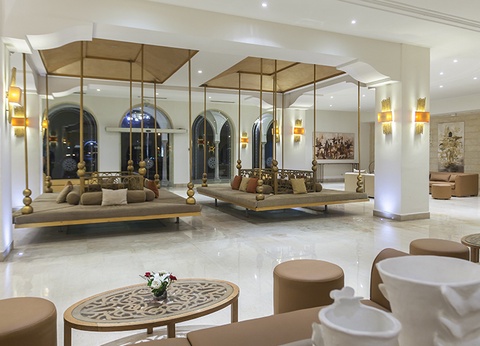 Circuit Découverte de la Tunisie - Hôtel Occidental Sousse Marhaba 4* - 19