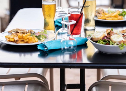 Camping La Tour de France, 3* - 68