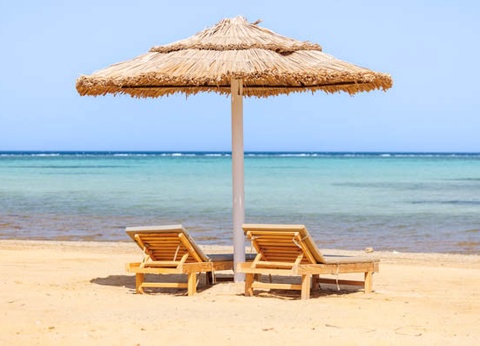 Hôtel True Beach Resort 5* - 32