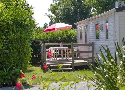 Flower Camping L'Abri-Côtier, 3* - 198