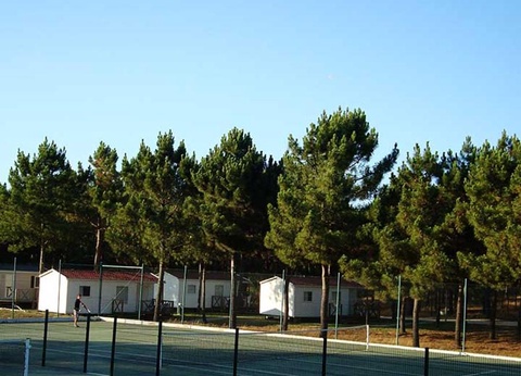 Camping Sitava Milfontes, 3* - 6