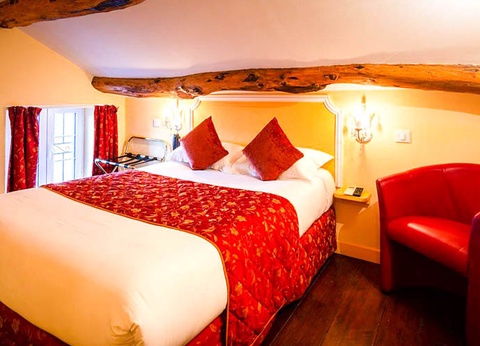 Hôtel U Palazzu 3* - 6