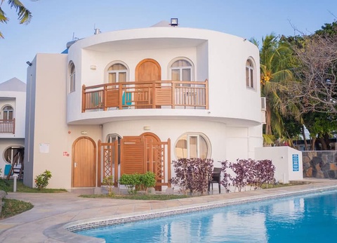 Hôtel Gold Beach Resort & Spa 3* - 6