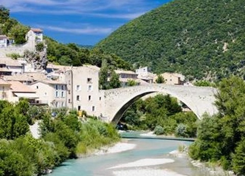 Camping Les Princes D'Orange - Ciela Village, 4* - 32