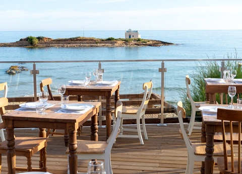 Hôtel High Beach Resort 5* - 16