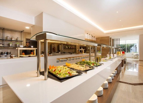 Hôtel Niriides Beach 4* - 6